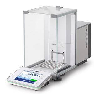 Analytical Balance