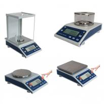 Laboratory Weighing